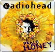 Radiohead: Pablo Honey: 2-CD Collector’s Edition